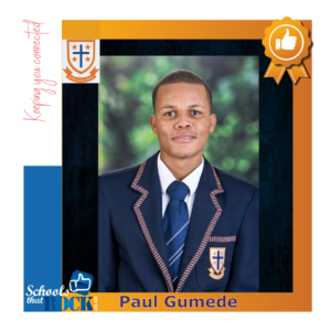 Highest achievement KZN Soccer – Treverton College outstanding