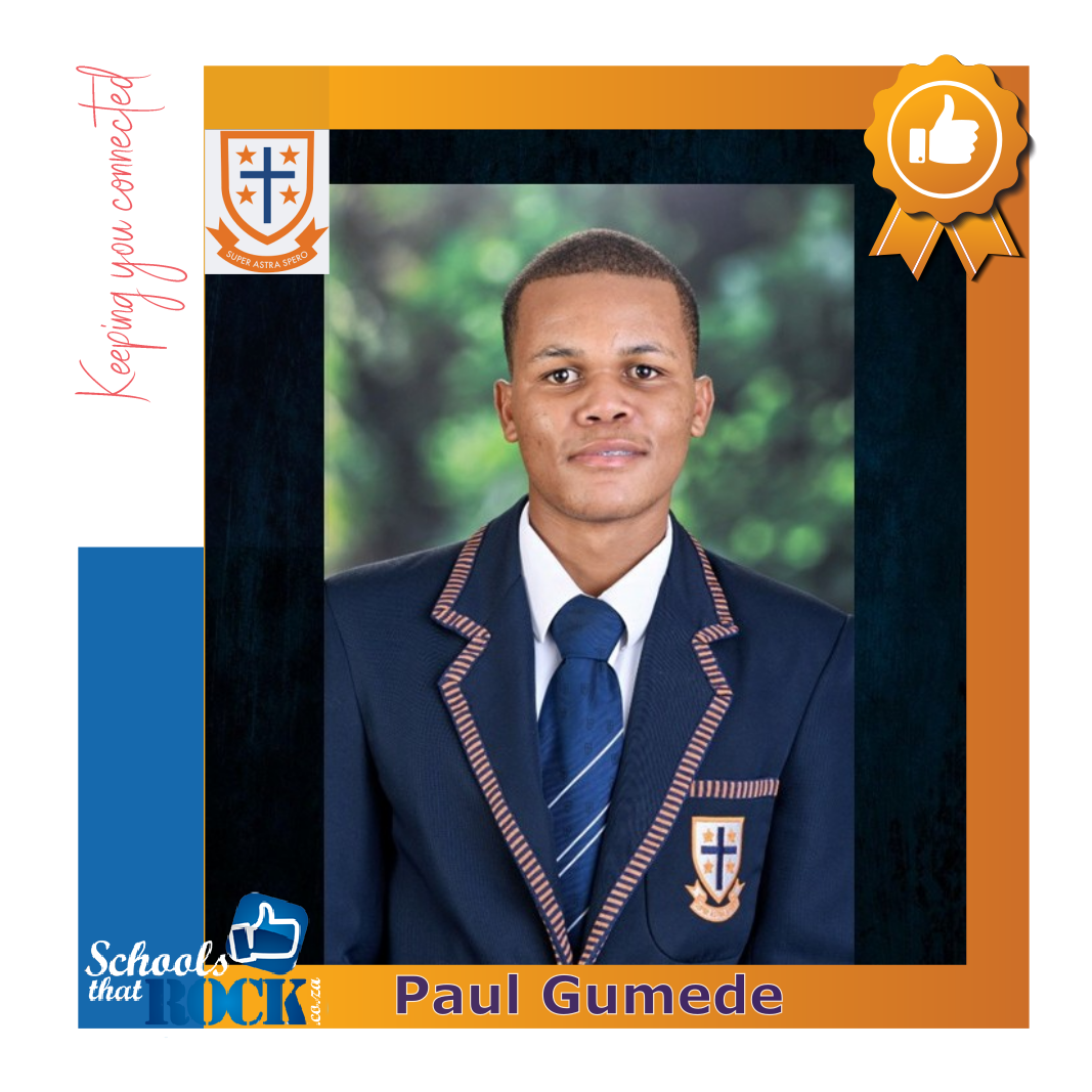 Highest achievement KZN Soccer - Treverton College outstanding