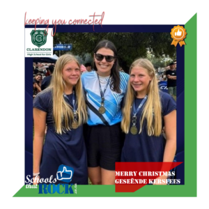 Inter Provincial Water Polo – Clarendon team outstanding