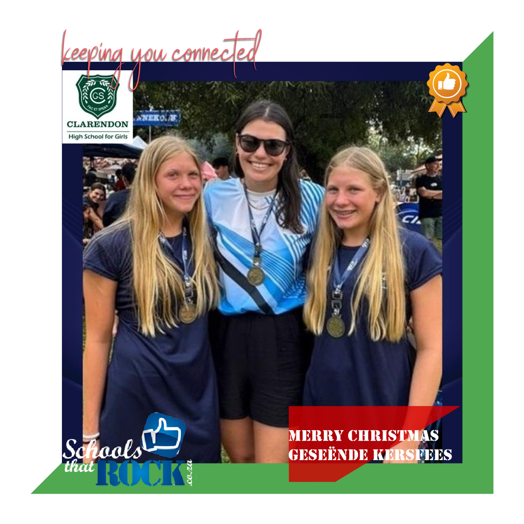 Inter Provincial Water Polo - Clarendon team outstanding