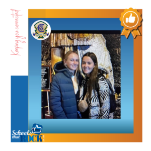 International Tour to Turkey – Eunice’s joyful experience