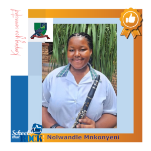 KwaZulu-Natal Youth Orchestra – Grantleigh College delighted