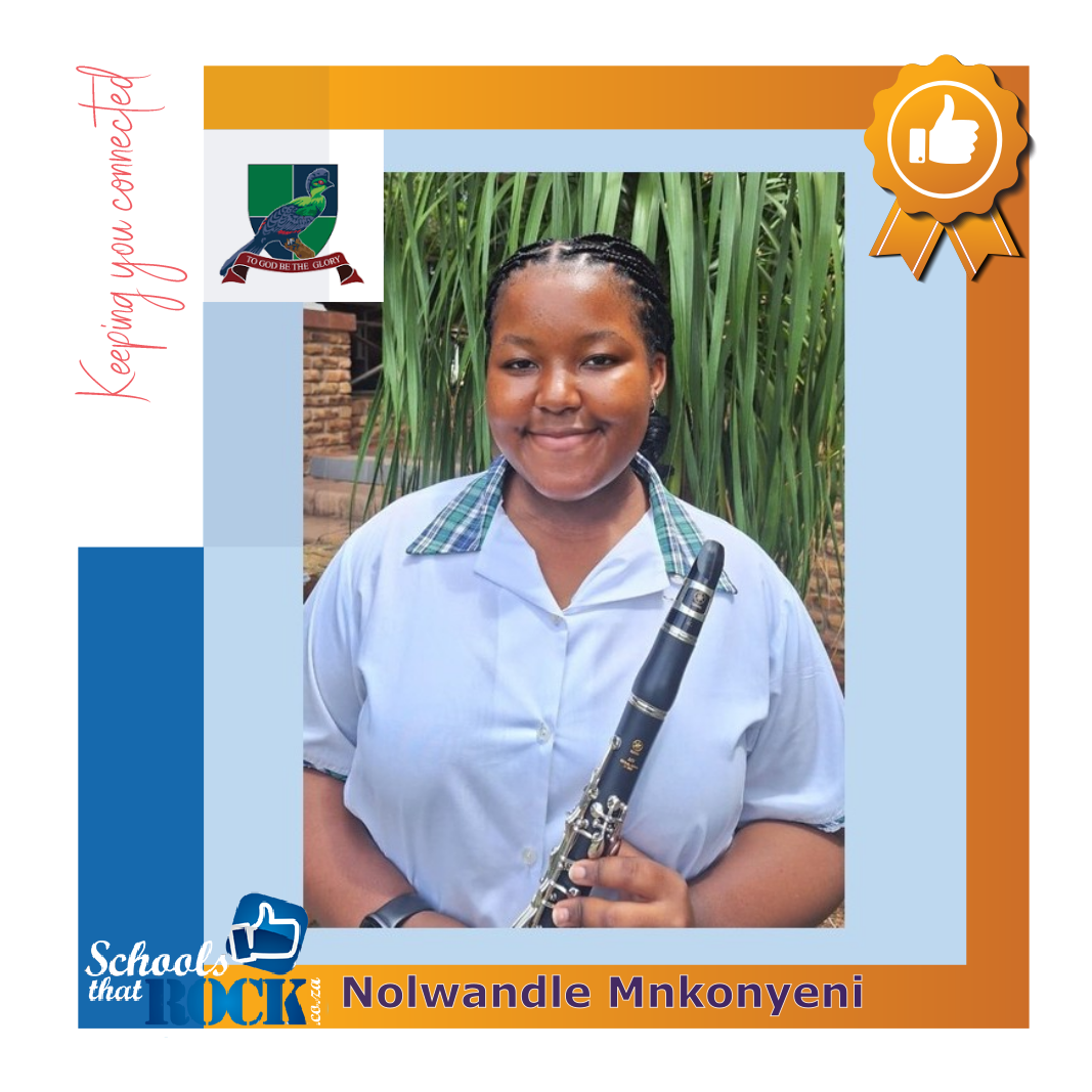 KwaZulu-Natal Youth Orchestra - Grantleigh College delighted