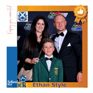 MSA National Awards – St Andrew’s School Bloemfontein delighted