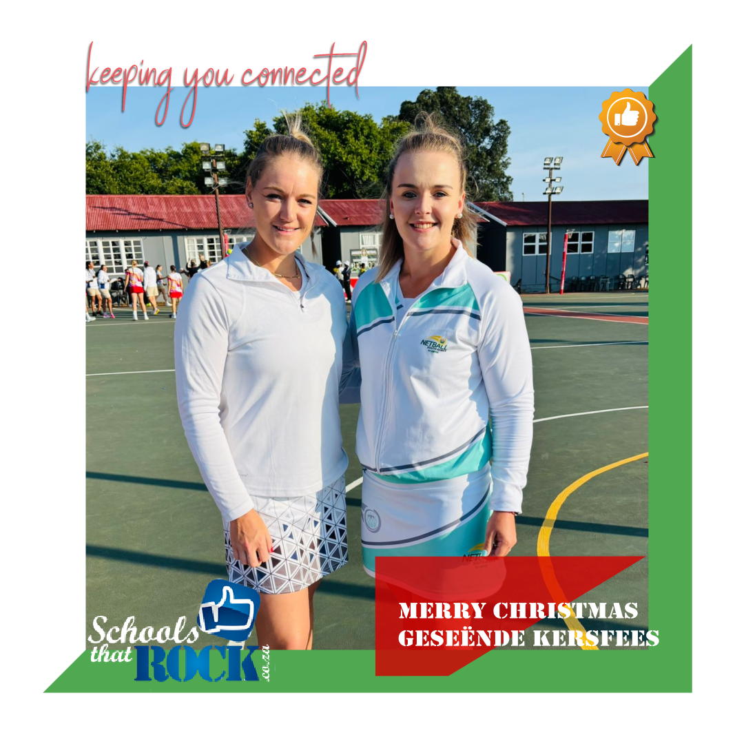 Nasionale Netbal Kampioenskappe - Primêre Skool Naudeville