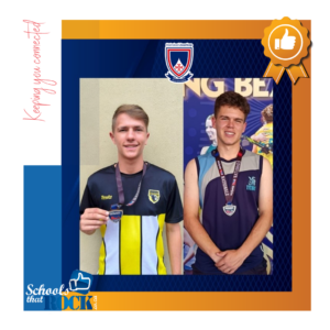 PSI Hokkie indoor Nationals – Hoërskool Zwartkop presteer