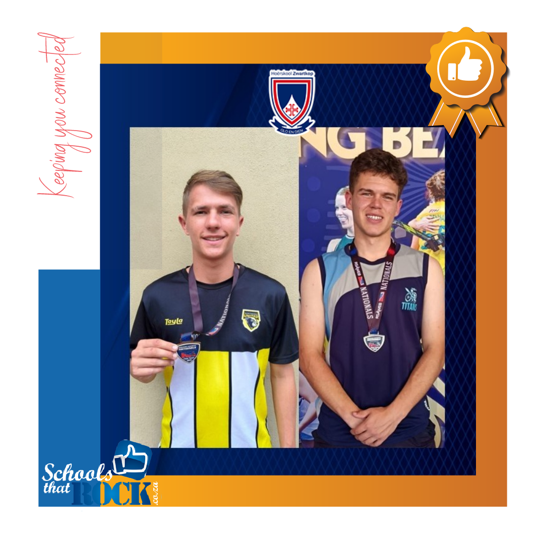 PSI Hokkie indoor Nationals - Hoërskool Swartkop presteer