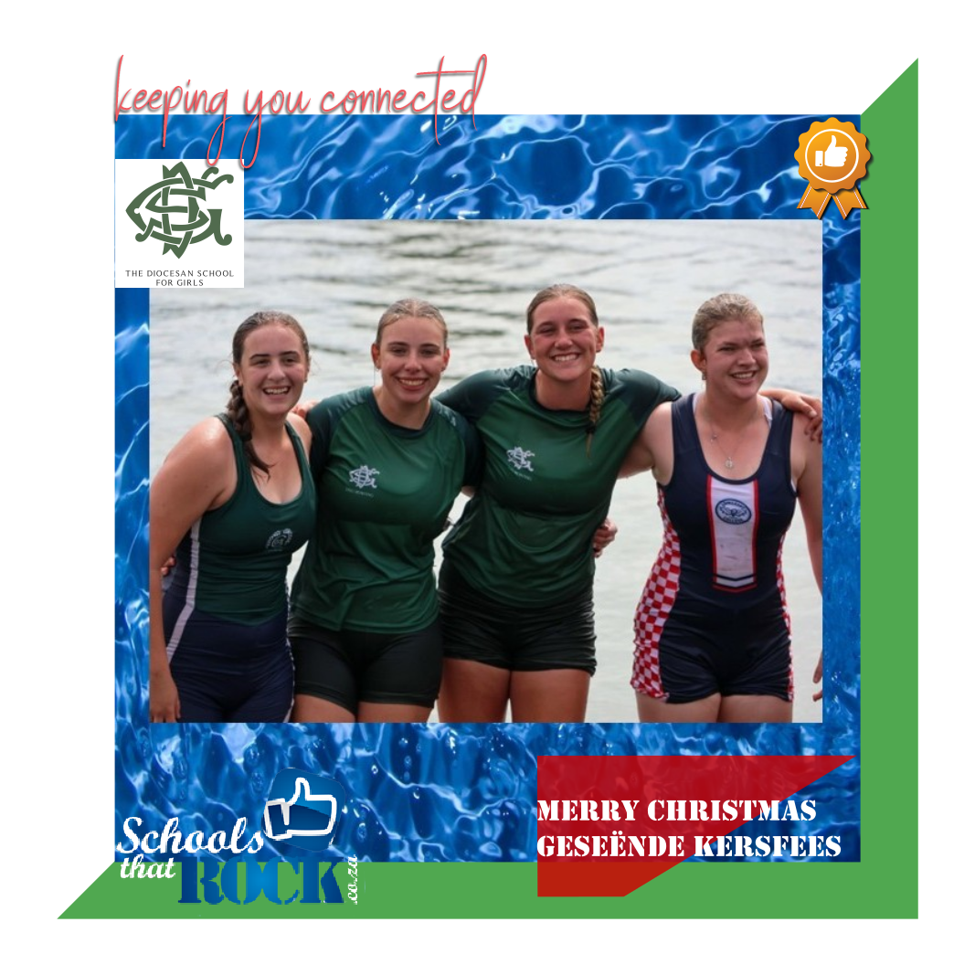 SA Schools Boat Race - DSG Makhanda outstanding achievement