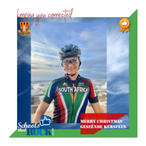 Swemafrigter by Ironman – Hoërskool Stellenbosch