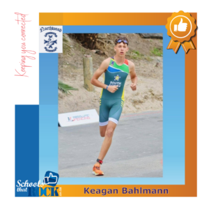UIPM Biathle World Championships – Northwood School delighted