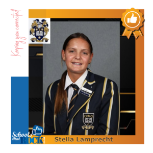 WP-Tennisproewe – Hoërskool Jan van Riebeeck skitter