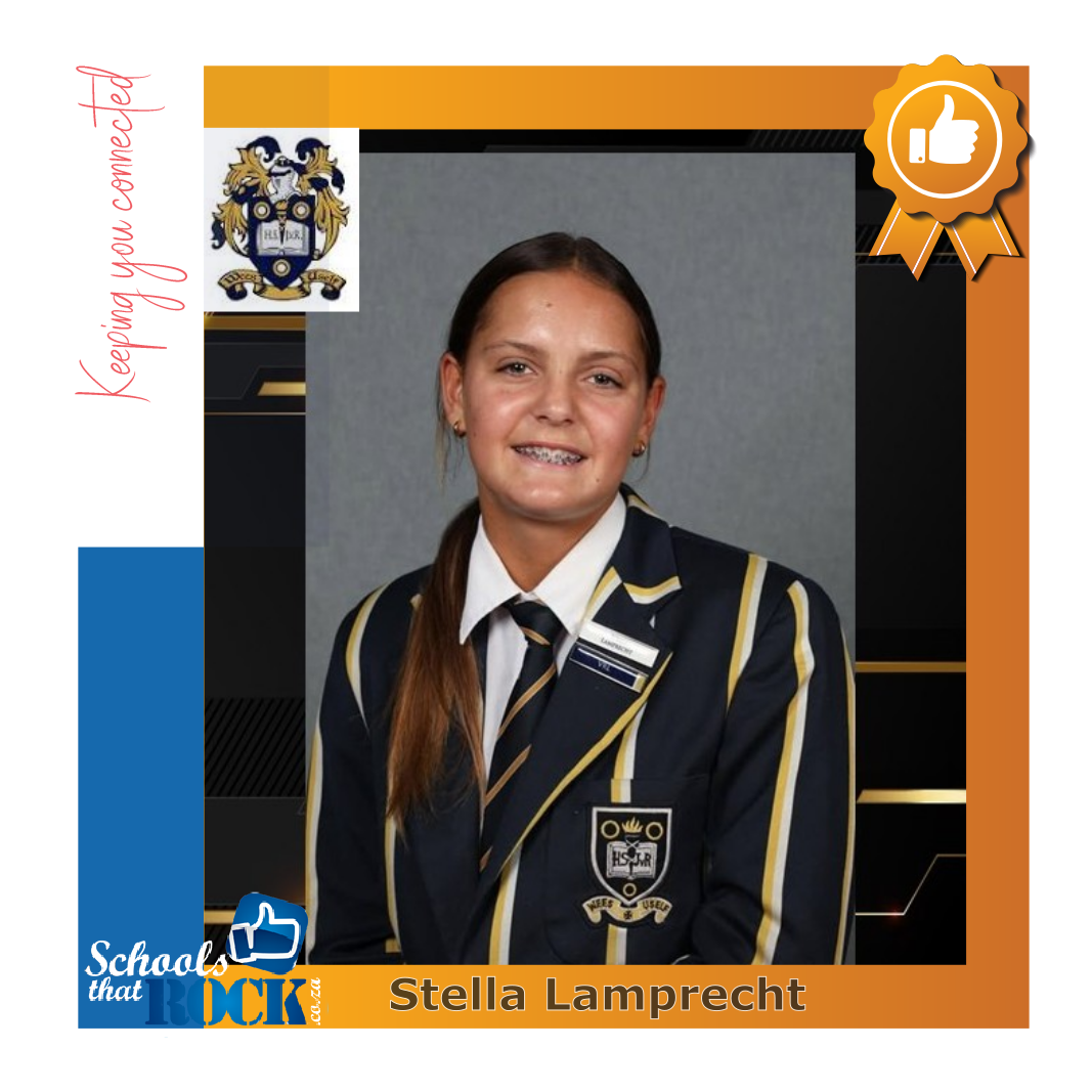 WP-Tennisproewe - Hoërskool Jan van Riebeeck skitter