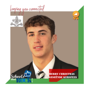 Water Polo Achievements – Hilton College outstanding