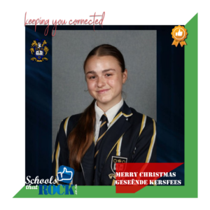 Western Cape Coastal-netbalspanne – Hoërskool Jan van Riebeeck