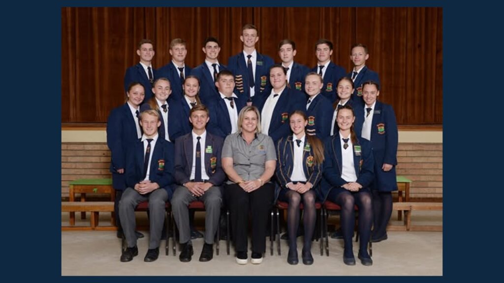 Graad 12 Uitslae 2025 - Hoërskool Hoopstad