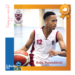 Basketball Report – Kearsney College’s excellent performance