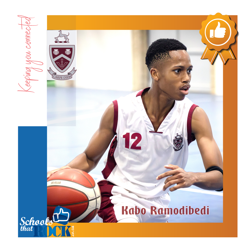 Basketball Report - Kearsney College's excellent performance