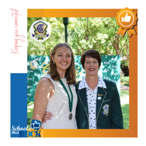 Board Medalists honoured – Eunice High School delighted