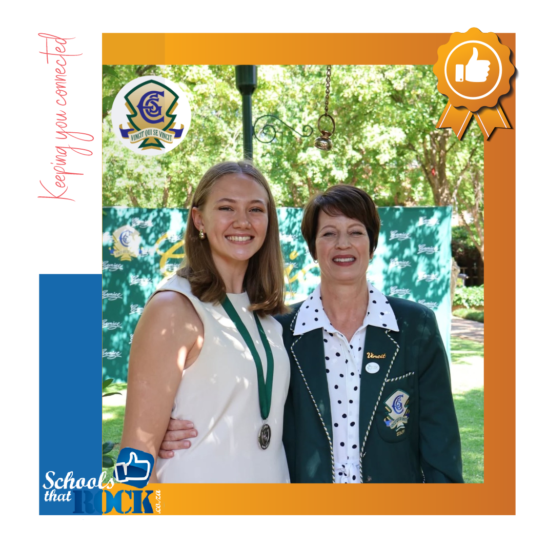Board Medalists honoured - Eunice High School delighted