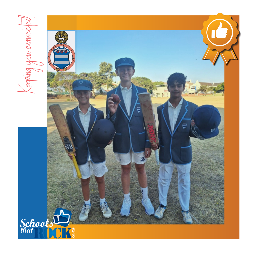 Colts Cricket Festival - Grey High School's quality cricket