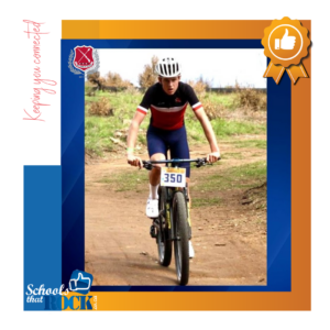 Enduro and XCO – Maritzburg Cycling team on fire at MTB Park