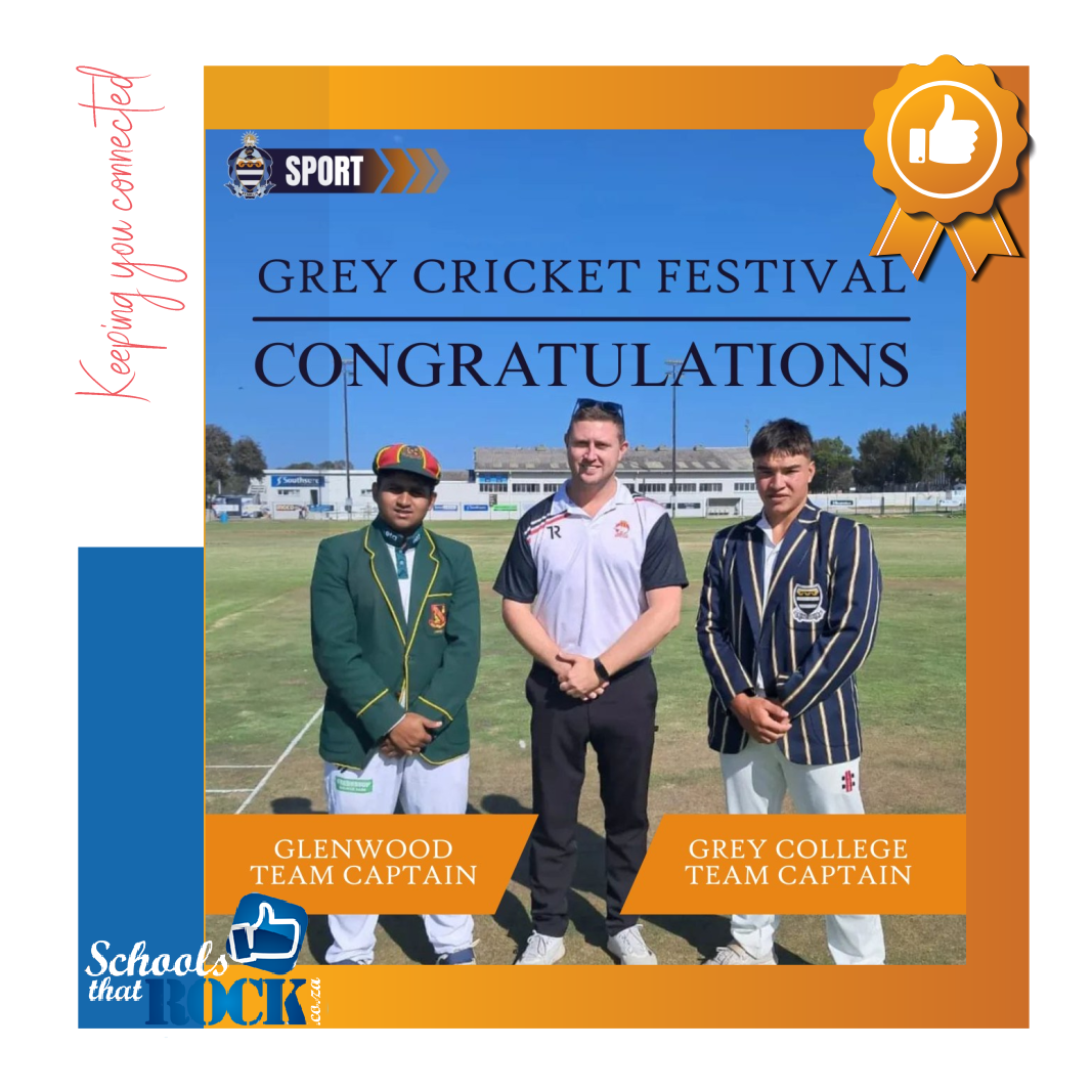 Grey Cricket Festival - Grey College superior results