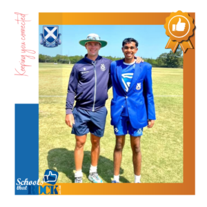 Grey High School Festival – Saint Andrew’s Bloemfontein delighted
