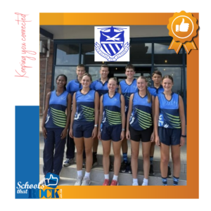Highgate Eden Tweekampspan – Hoërskool Punt Mosselbaai