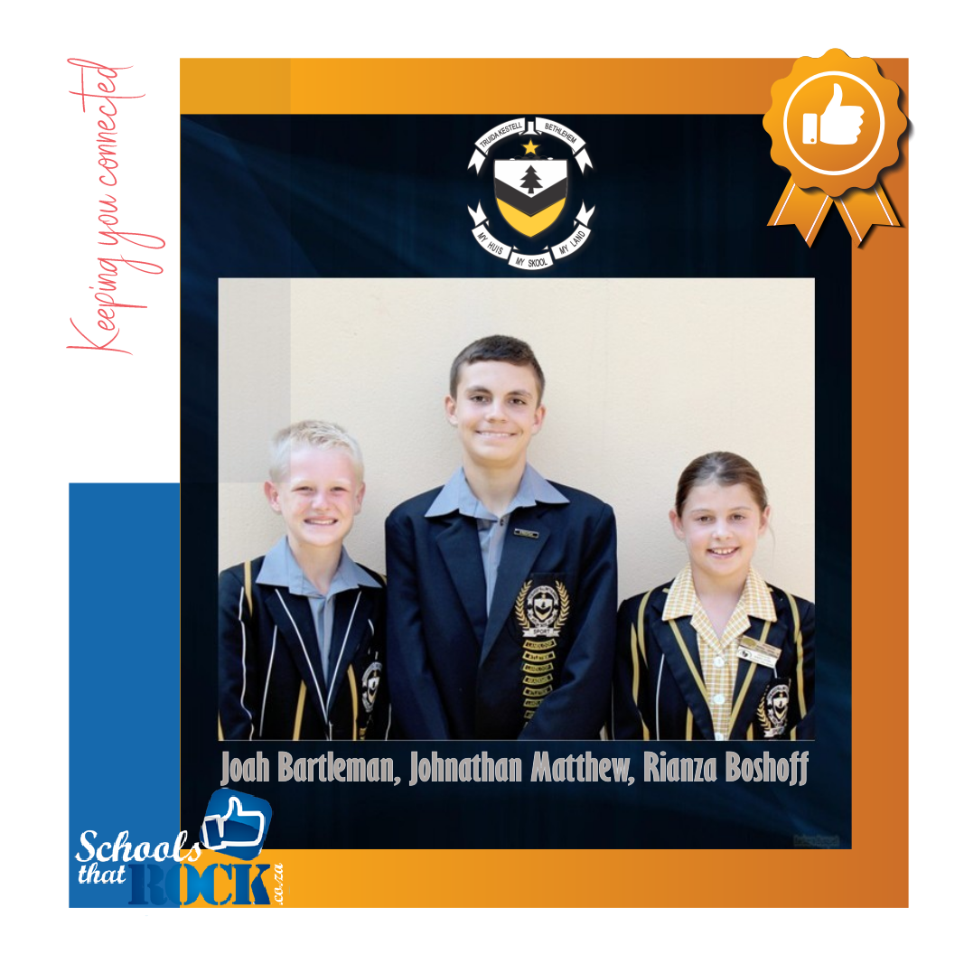 Kleure-atletiek - Laerskool Truida Kestell atlete skitter