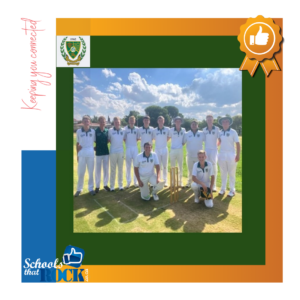 Krieketwedstryd – Landboudal Boere vs HTS Louis Botha