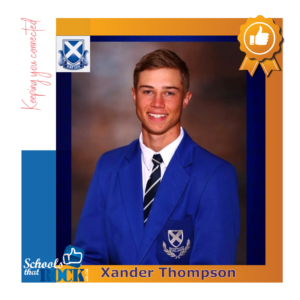 Leaders 2026 – St Andrew’s School Bloemfontein delighted