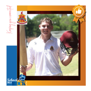 Makhanda Schools’ Cricket Festival – Kingswood College delighted