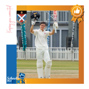 Makhanda Schools’ Cricket Festival – St Andrew’s College Day 2