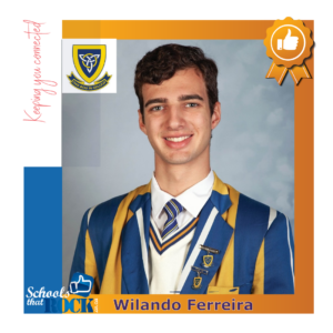 Matriekklas 2025 uitstekende uitslae – Hoërskool Waterkloof