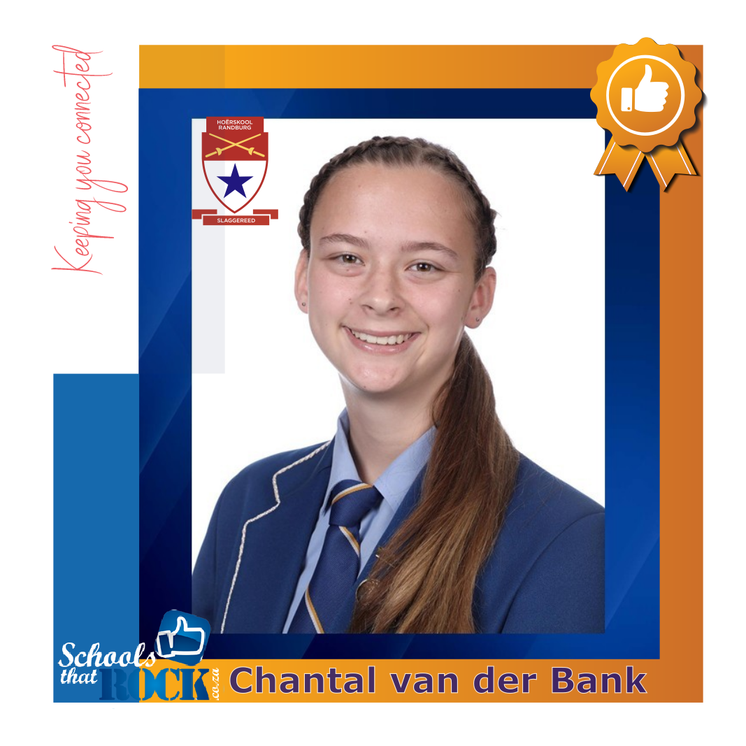 Nasionale Hokkie-skeidsregter - Hoërskool Randburg se trots