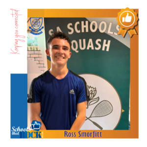 National Men’s Squash – York High School delighted
