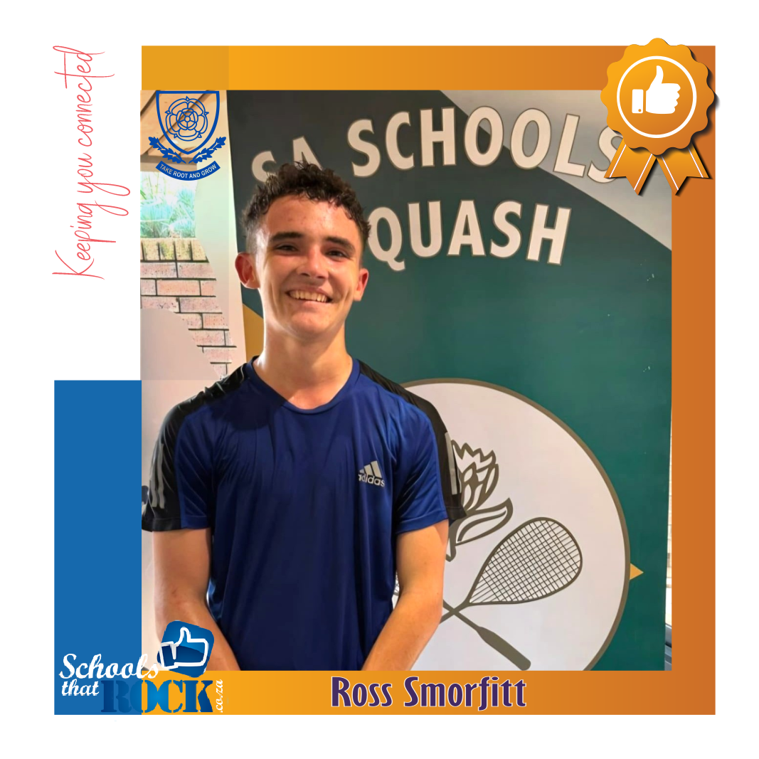 National Men's Squash - York High School delighted
