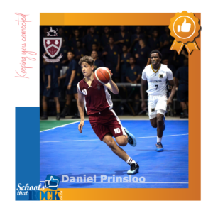 Outstanding Basketball – Kearsney College’s superior results