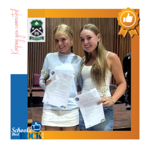 Outstanding Tennis Achievements – Pearson High School