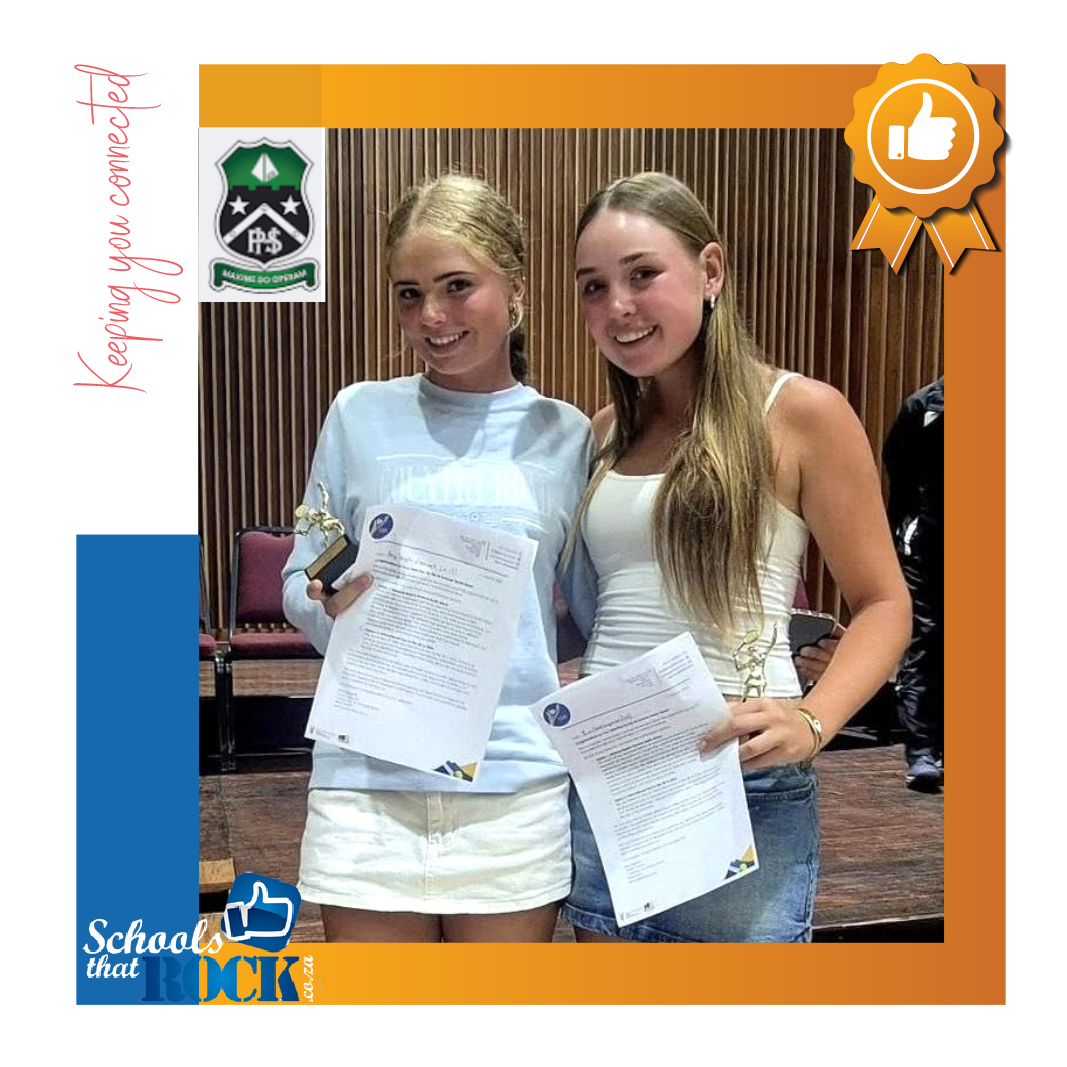 Outstanding Tennis Achievements - Pearson High School