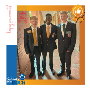 Record Grade 8 Intake – Michaelhouse welcomes new boys