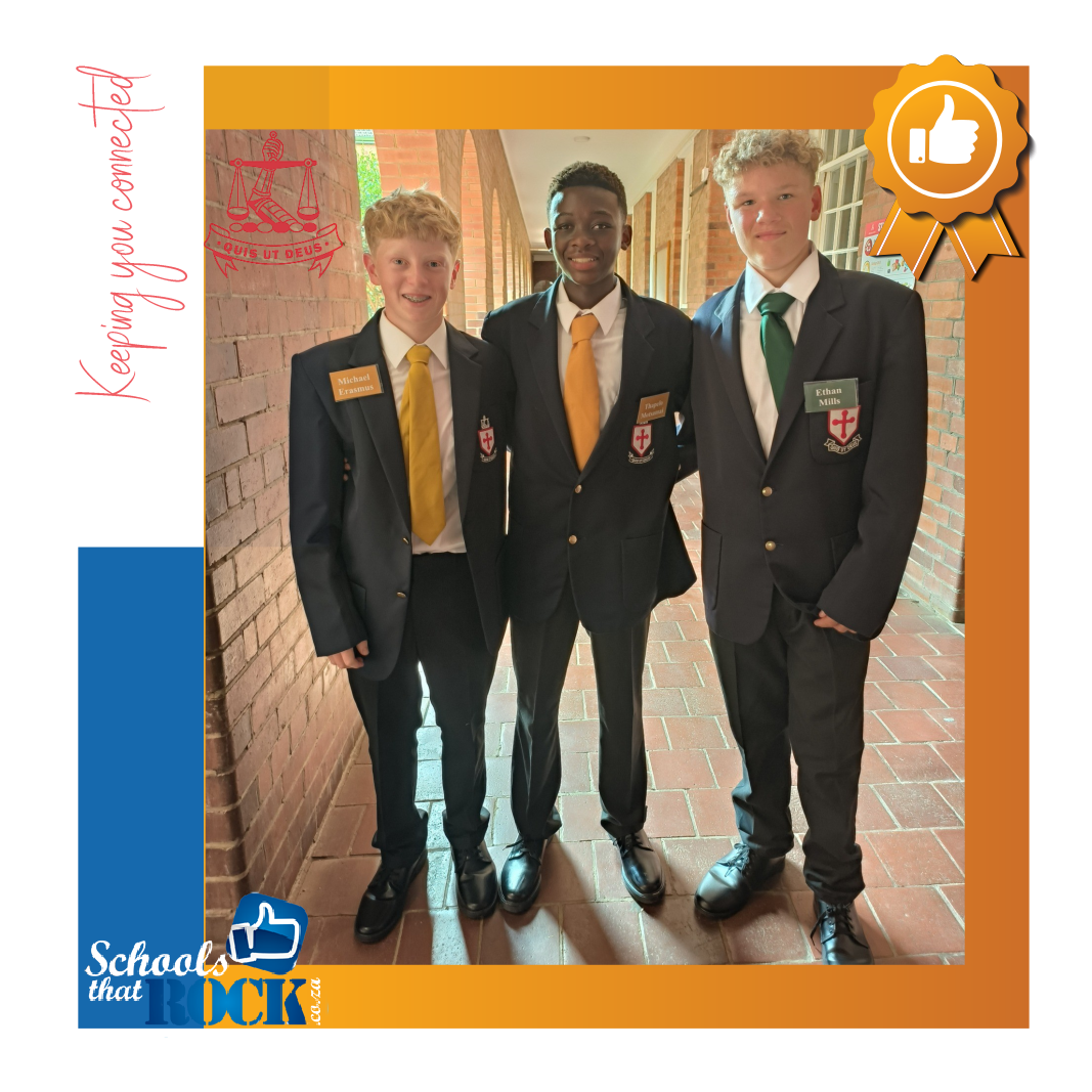 Record Grade 8 Intake - Michaelhouse welcomes new boys