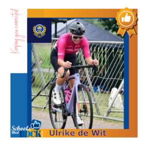 Road & Time Trial Championships – Hoërskool Sentraal skitterend