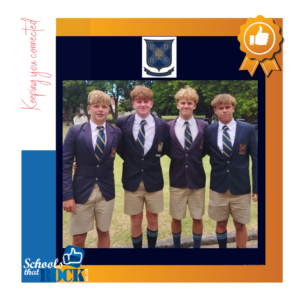 SA Schools Water Polo – Rondebosch Boys’ High School delighted