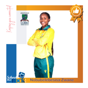 SA U19 Cricket – Outstanding History Made by Grantleigh Schools