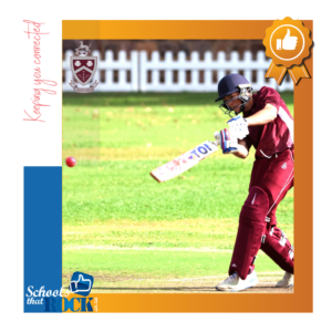 School Boy Cricket – Kearsney College’s Superior Results