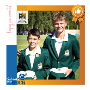 Senior Cricket Festival – Union High School, Graaff Reinet delighted