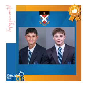 Tennis Provincial Selection – St Andrew’s College delighted