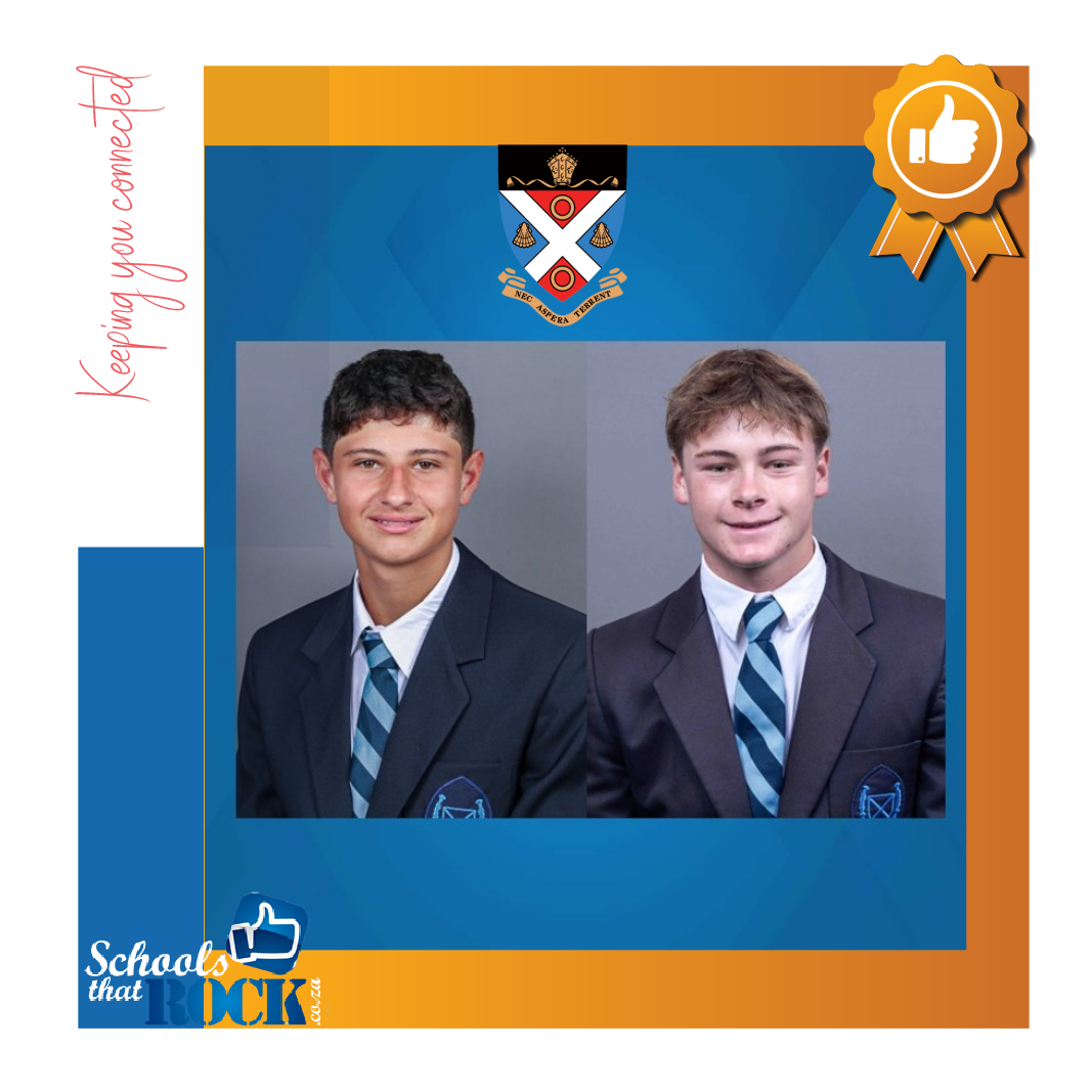 Tennis Provincial Selection - St Andrew's College delighted