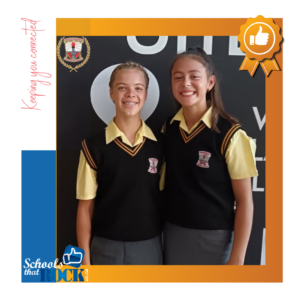 Abu Dhabi Schools Festival – Welkom Gimnasium